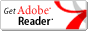 AdobeSystem社のAdobe(R)Reader(R)（無料）のダウンロード
