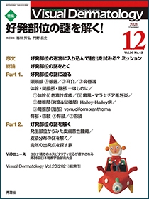 Ｖｉｓｕａｌ　Ｄｅｒｍａｔｏｌｏｇｙ　Vol.20 No.12