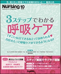 月刊ナーシング2020年10月増刊号Vol.40 No.12