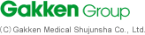 Gakken Group (c)Gakken Medical Shujunsha Co., Ltd